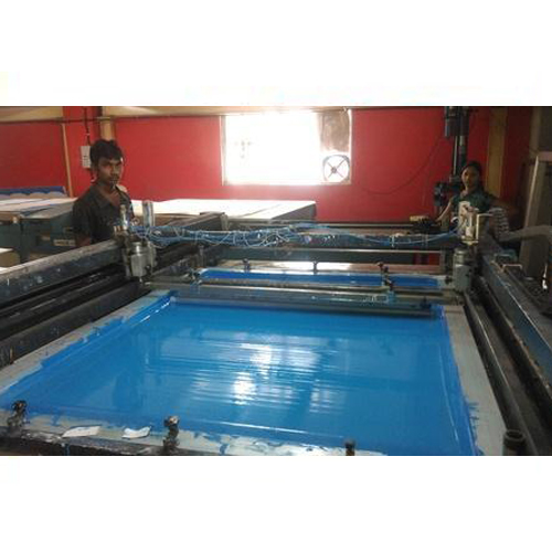 Screen Printing